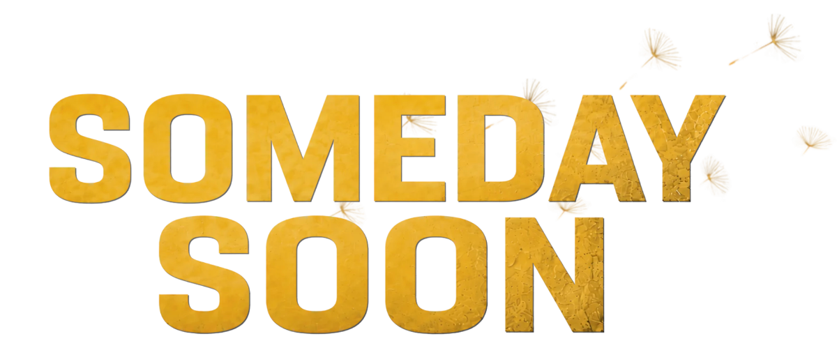 The New Musical "Rutka" Renamed "Someday Soon" as it Takes the Next Stages of Development